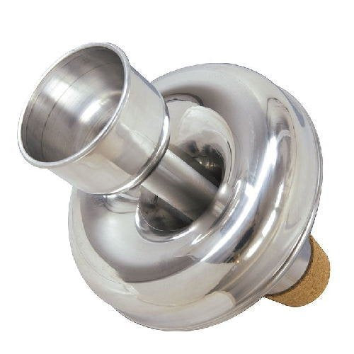 Harmon E Wow Wow Trombone Mute 13.75 X 6.25 X 6.25 Inches